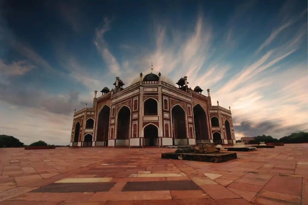 10 best places to visit in delhi
